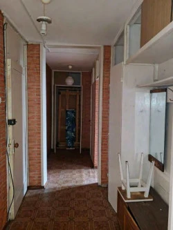 2-к квартира площадью 47,0 кв.м. город Северодвинск, шоссе Архангельское, дом 83, квартира 52